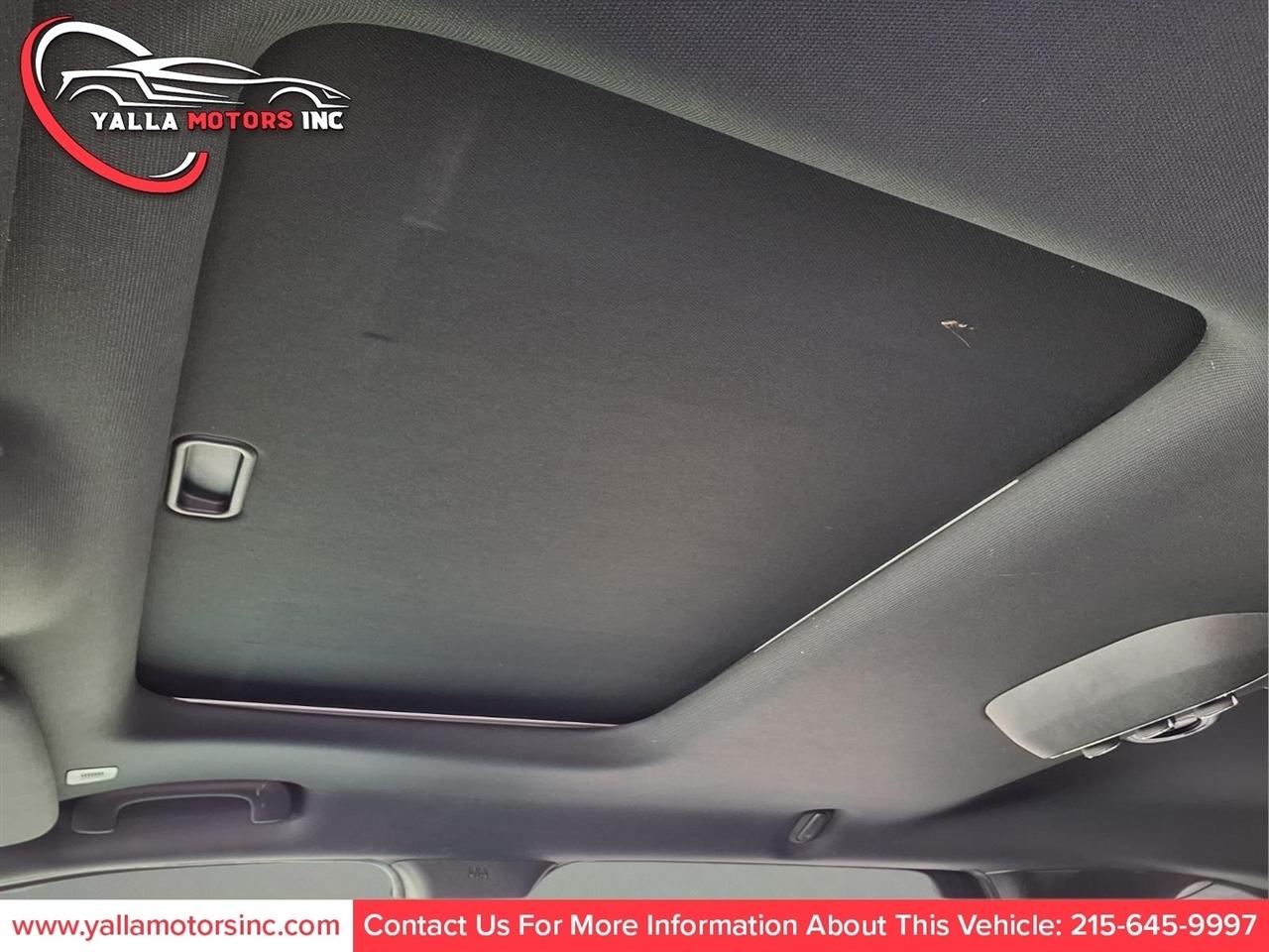 Dodge Durango GT AWD 2018