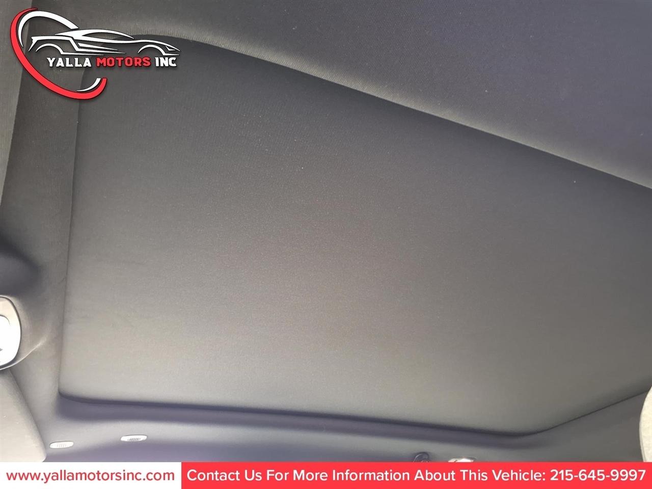 RAM 1500 Big Horn Crew Cab SWB 4WD 2020