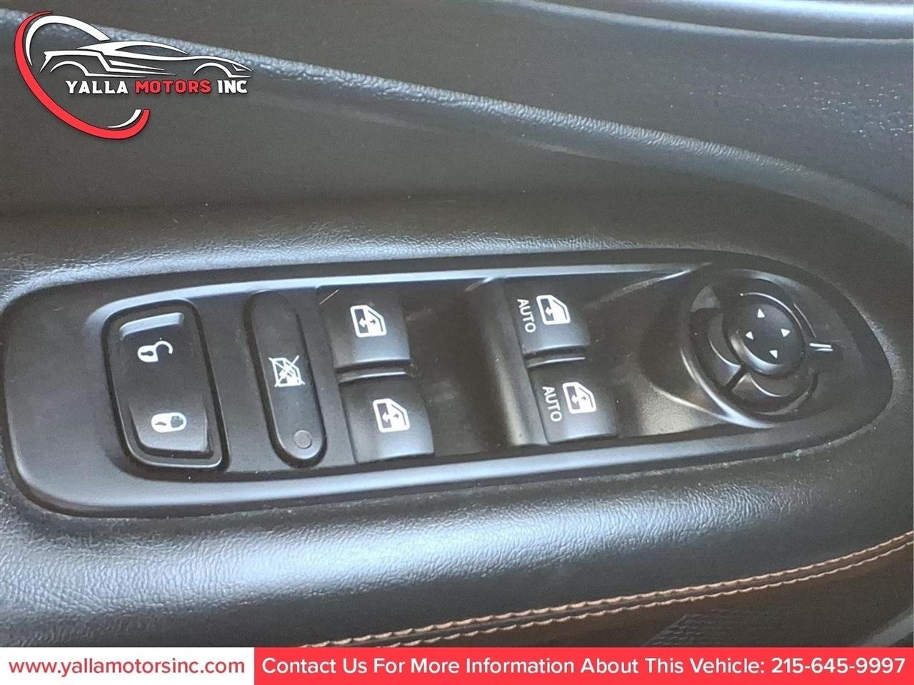 Jeep Compass Limited 4WD 2020