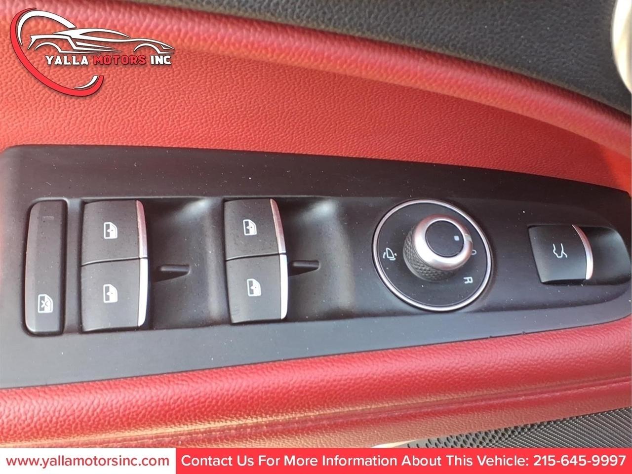 Alfa Romeo Stelvio Ti 2019