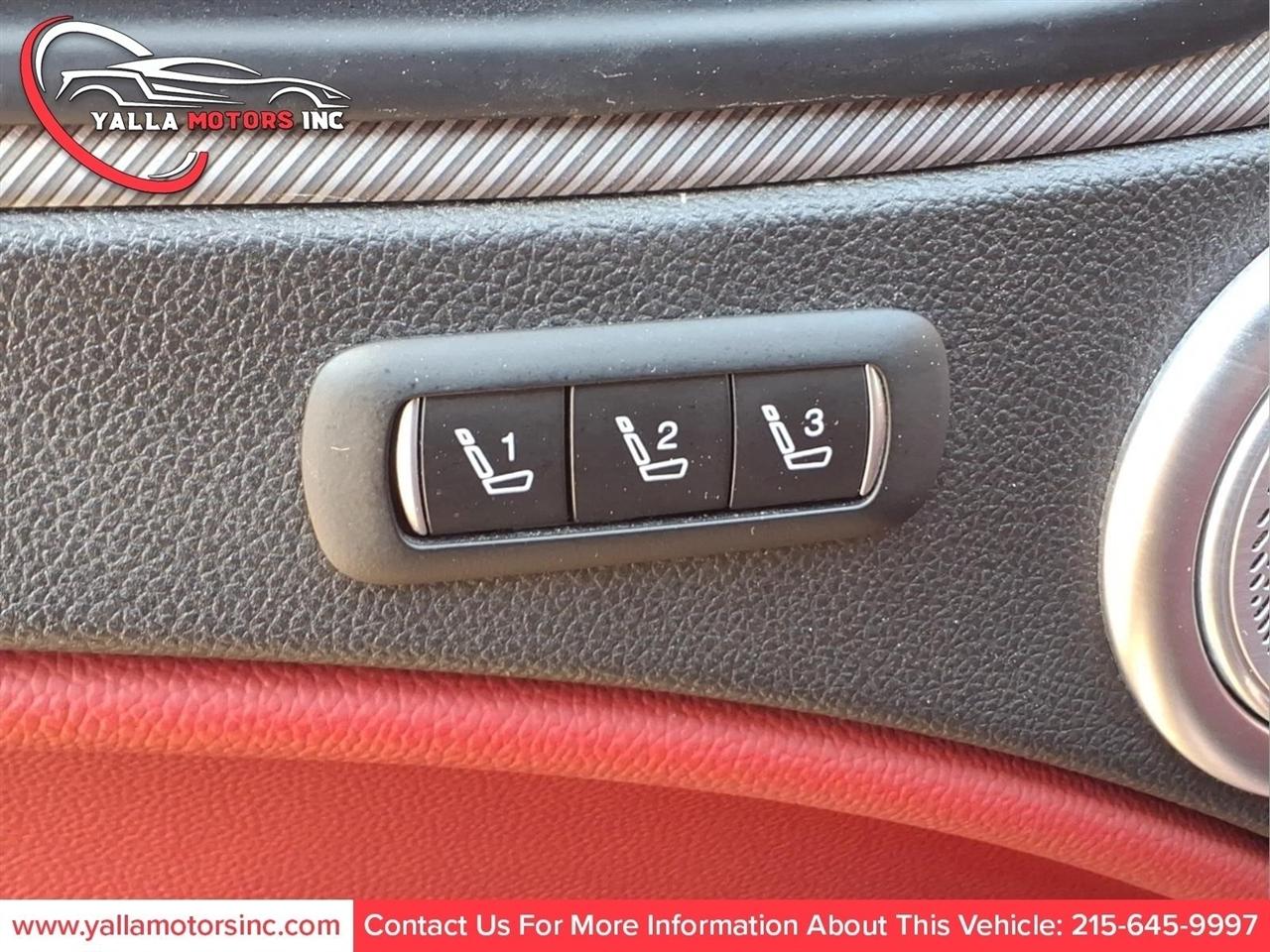 Alfa Romeo Stelvio Ti 2019