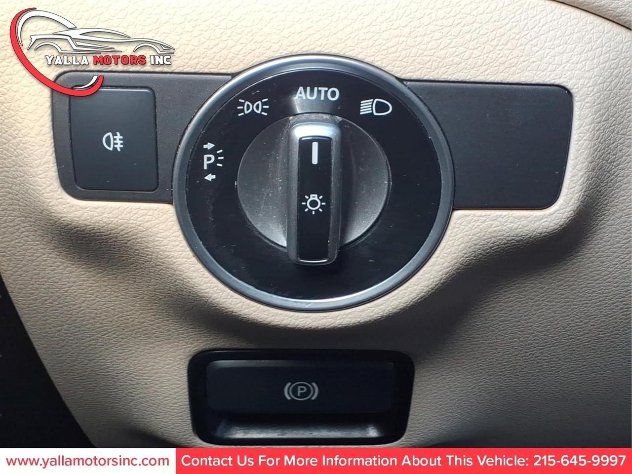 Mercedes-Benz CLA-Class CLA250 4MATIC 2019