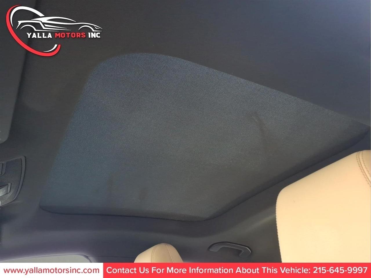 Mercedes-Benz CLA-Class CLA250 4MATIC 2019