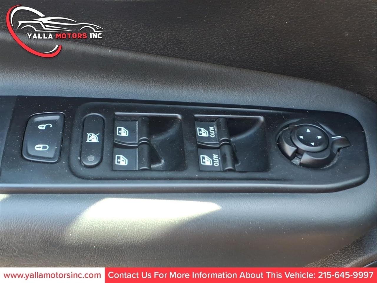 Jeep Renegade Latitude 4WD 2020
