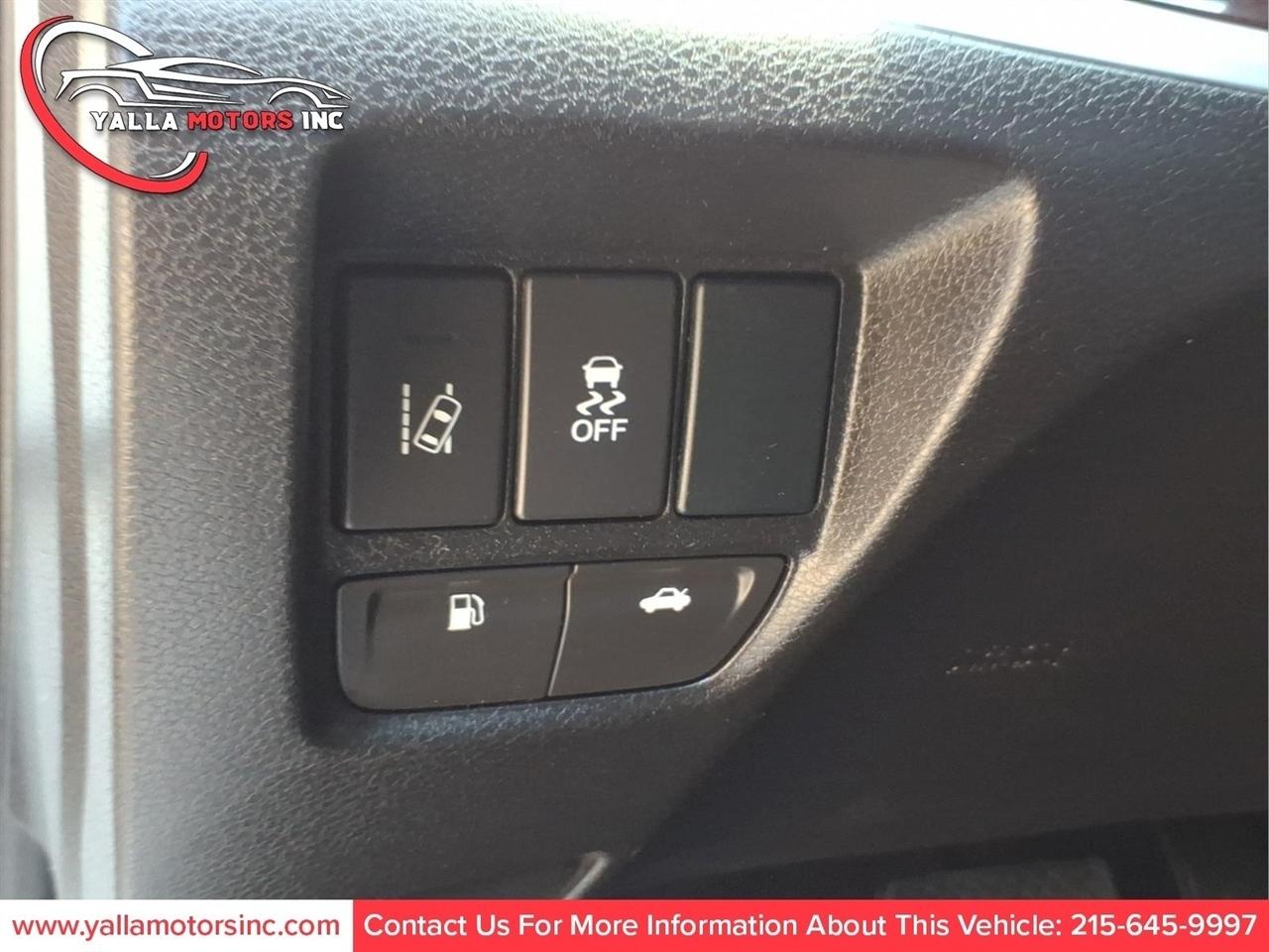 Acura TLX 9-Spd AT SH-AWD w/Technology Package 2015