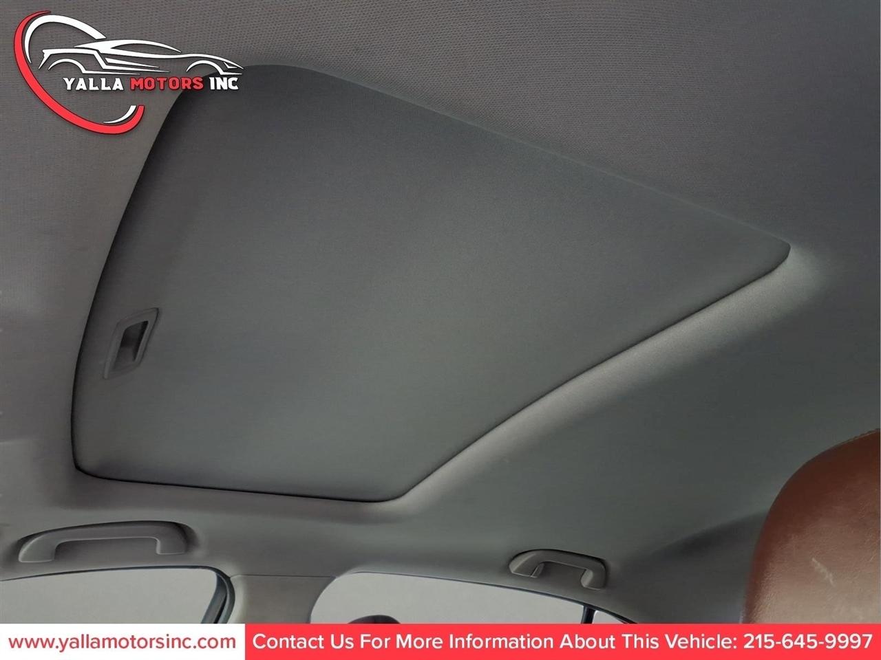 Acura TLX 9-Spd AT SH-AWD w/Technology Package 2015