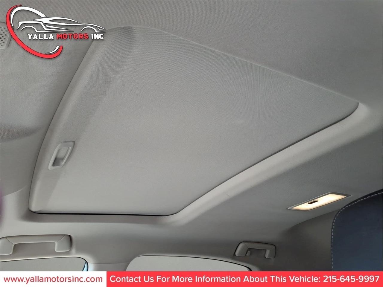 Lexus NX 200t AWD 2019