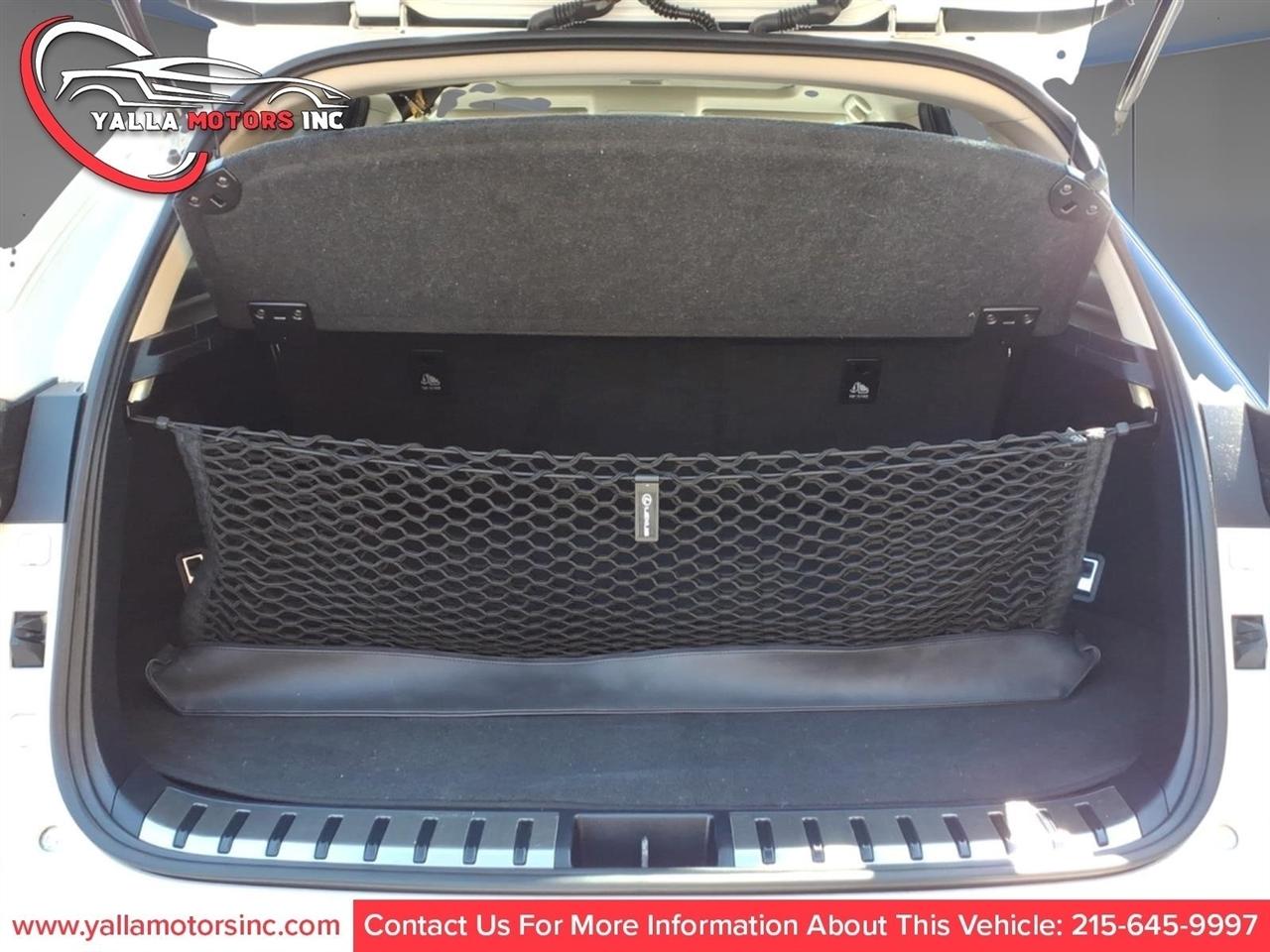 Lexus NX 200t AWD 2019