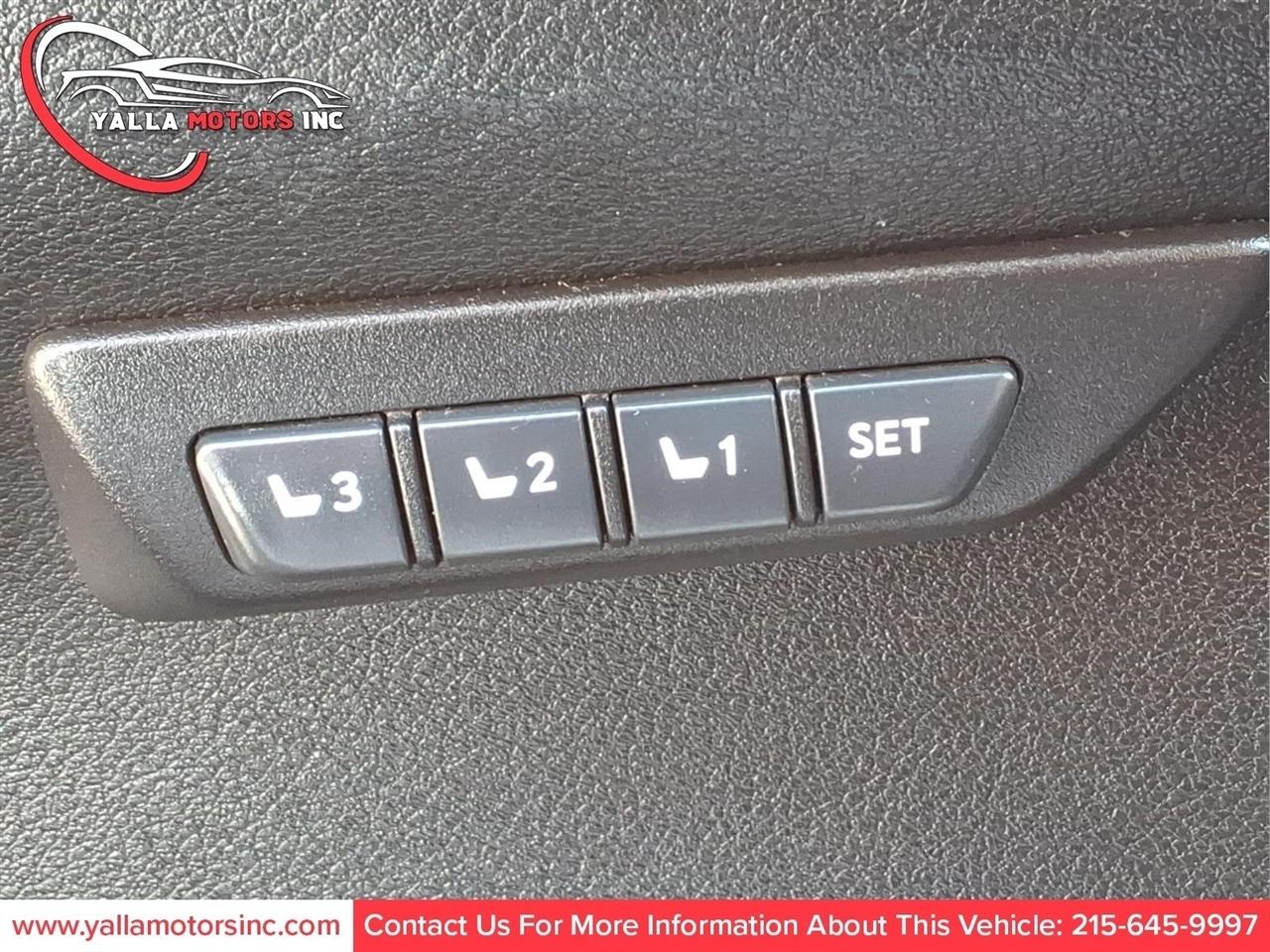 Lexus NX 200t AWD 2019