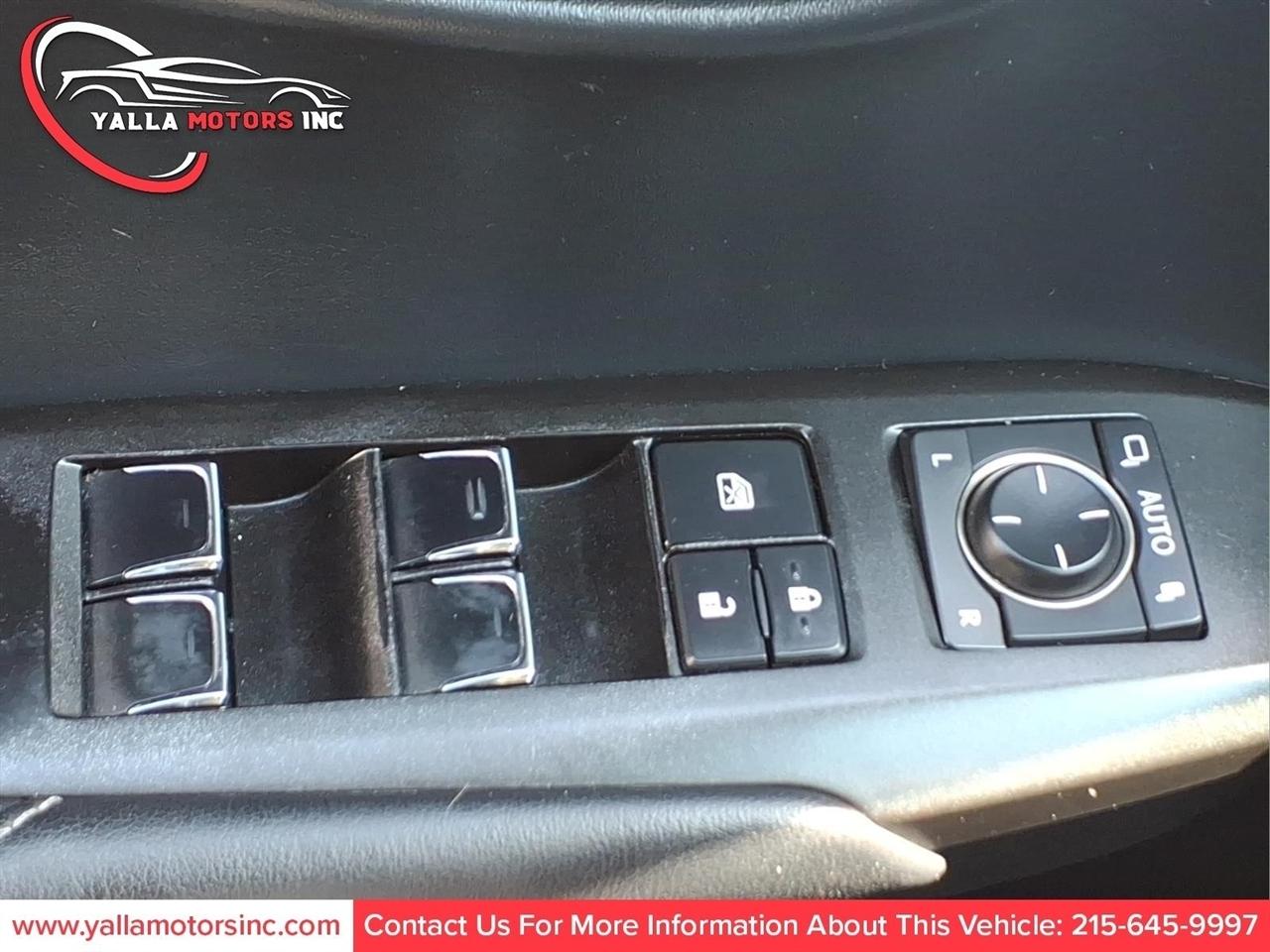 Lexus NX 200t AWD 2019