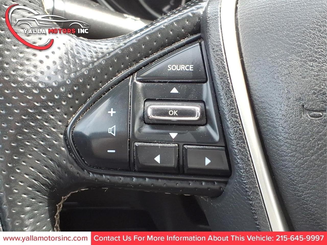 Nissan Maxima 3.5 SL 2020