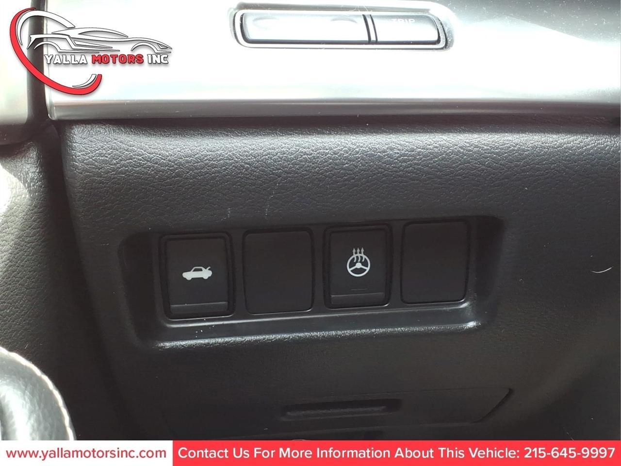 Nissan Maxima 3.5 SL 2020