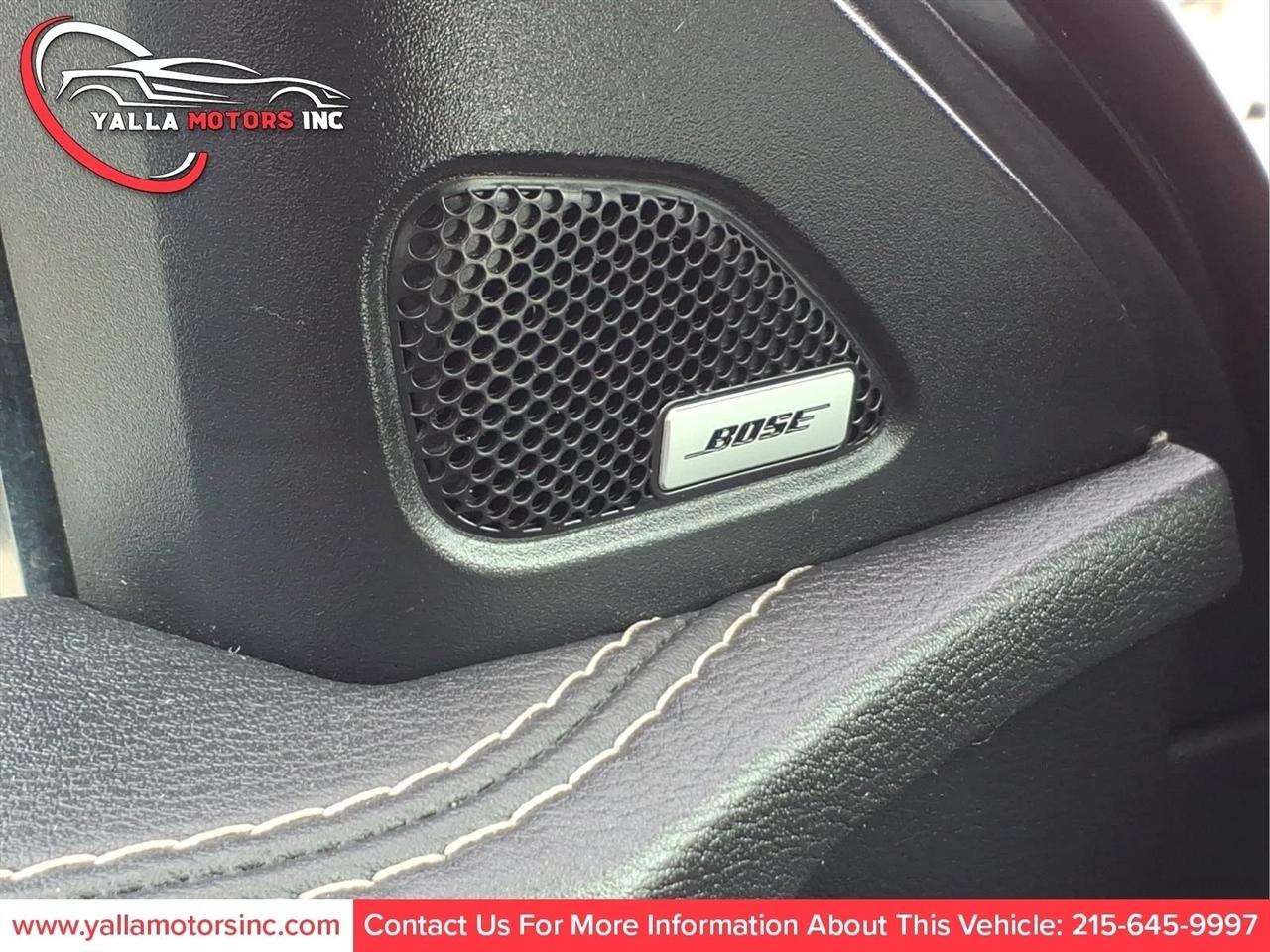 Nissan Maxima 3.5 SL 2020