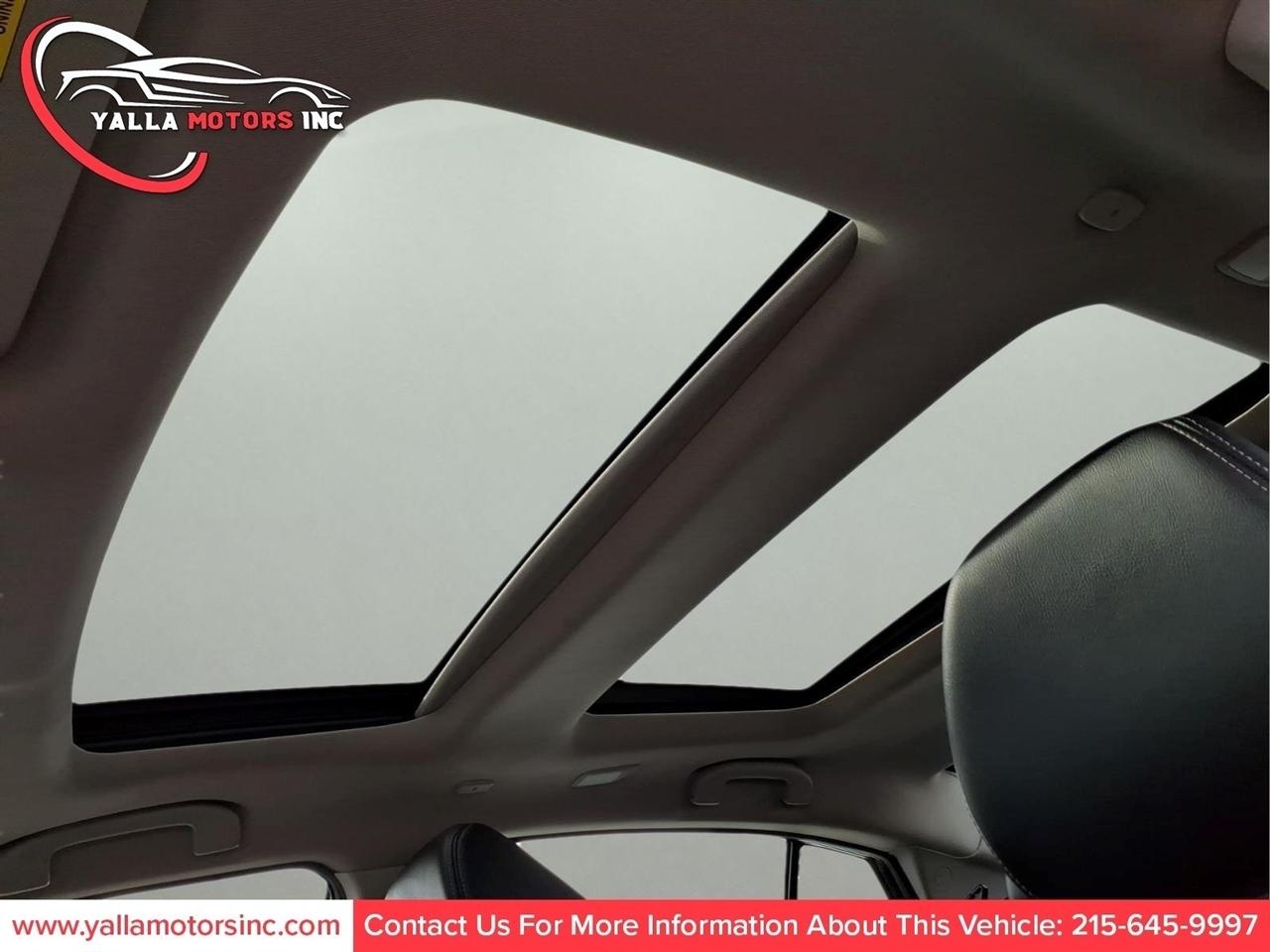 Nissan Maxima 3.5 SL 2020