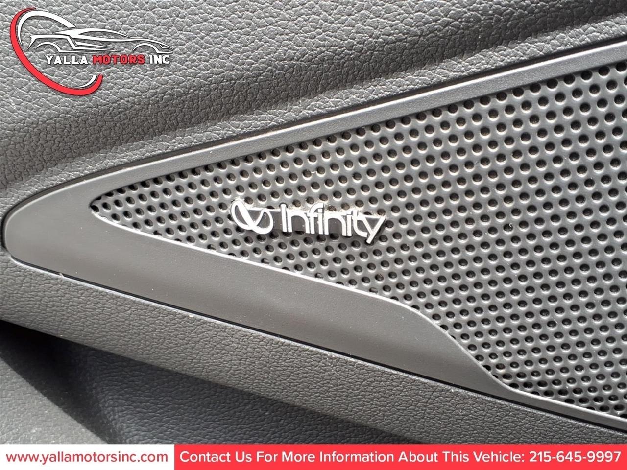 Hyundai Tucson Eco AWD 2017