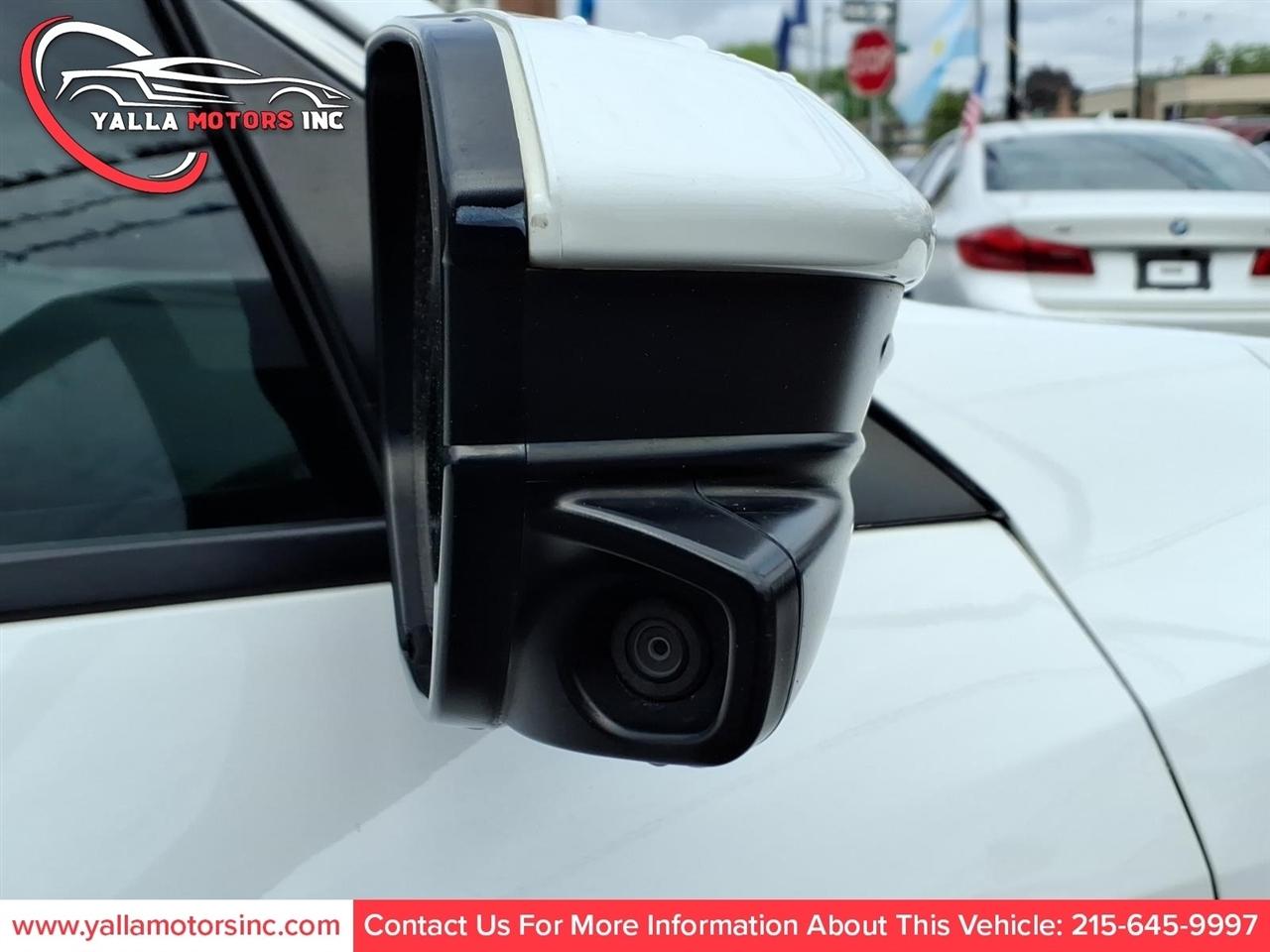 Honda Civic Si 4dr Sedan 6M 2019