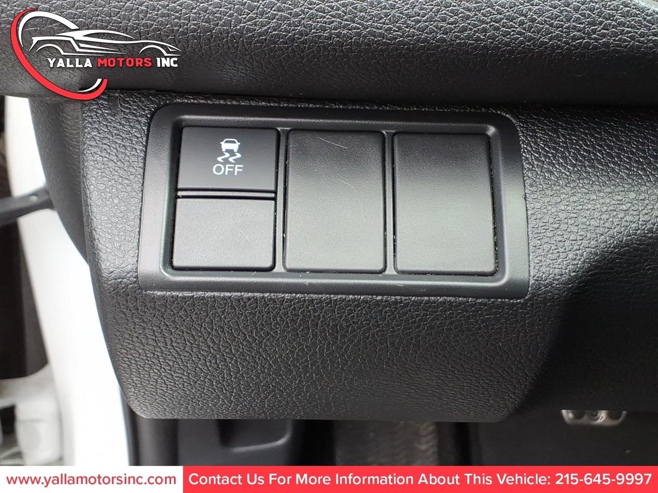 Honda Civic Si 4dr Sedan 6M 2019