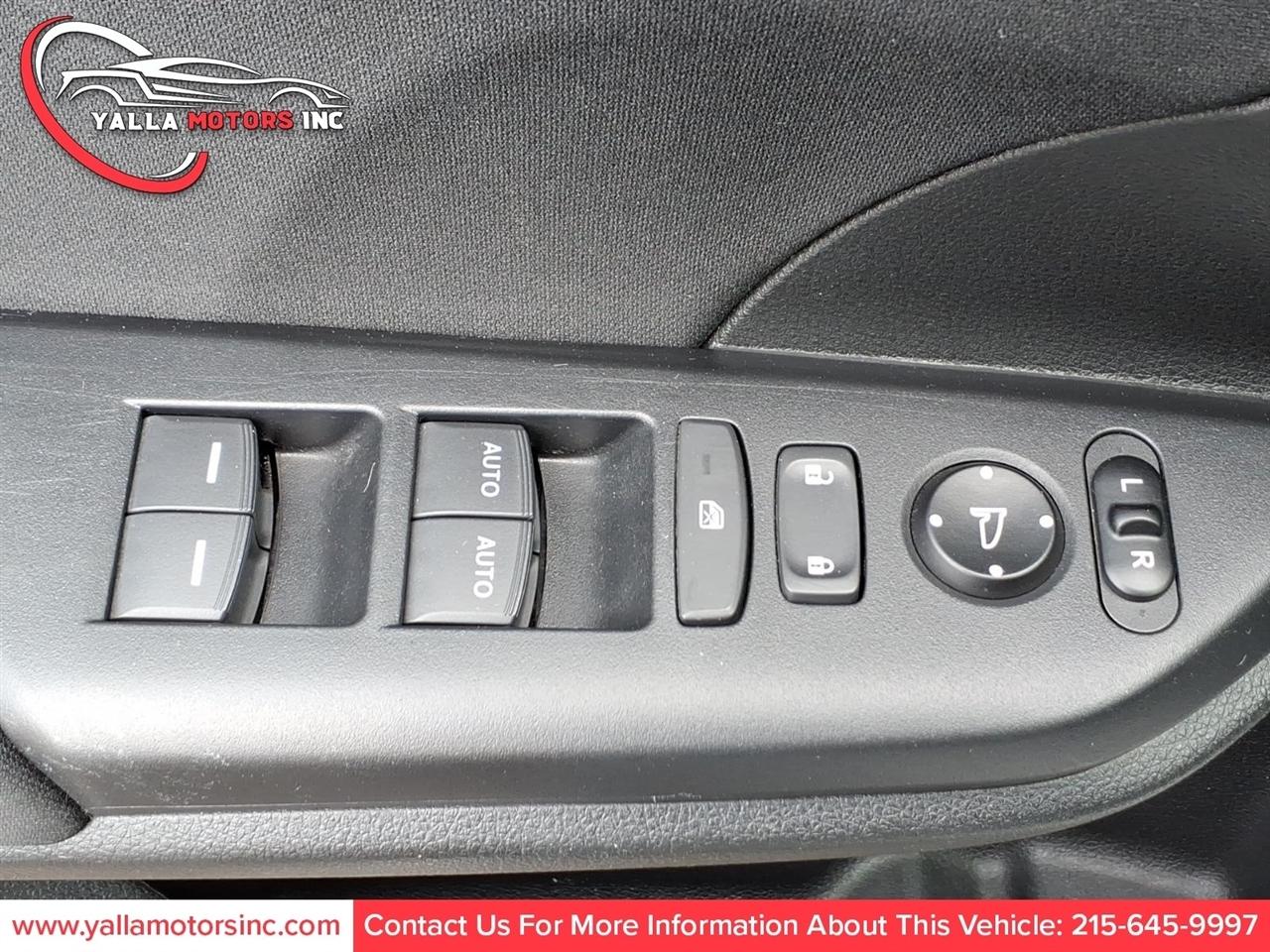 Honda Civic Si 4dr Sedan 6M 2019