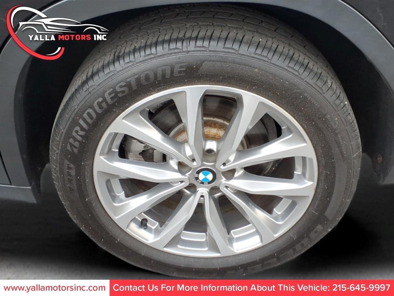 BMW X4 xDrive30i 2019