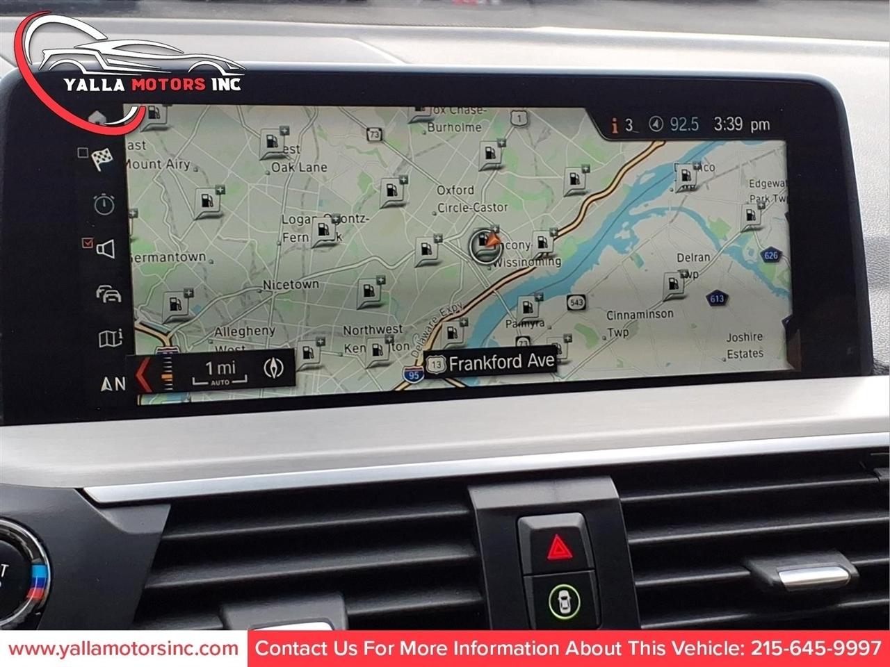 BMW X4 xDrive30i 2019