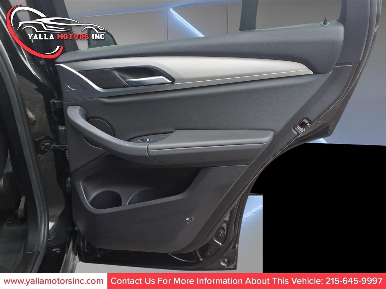 BMW X4 xDrive30i 2019