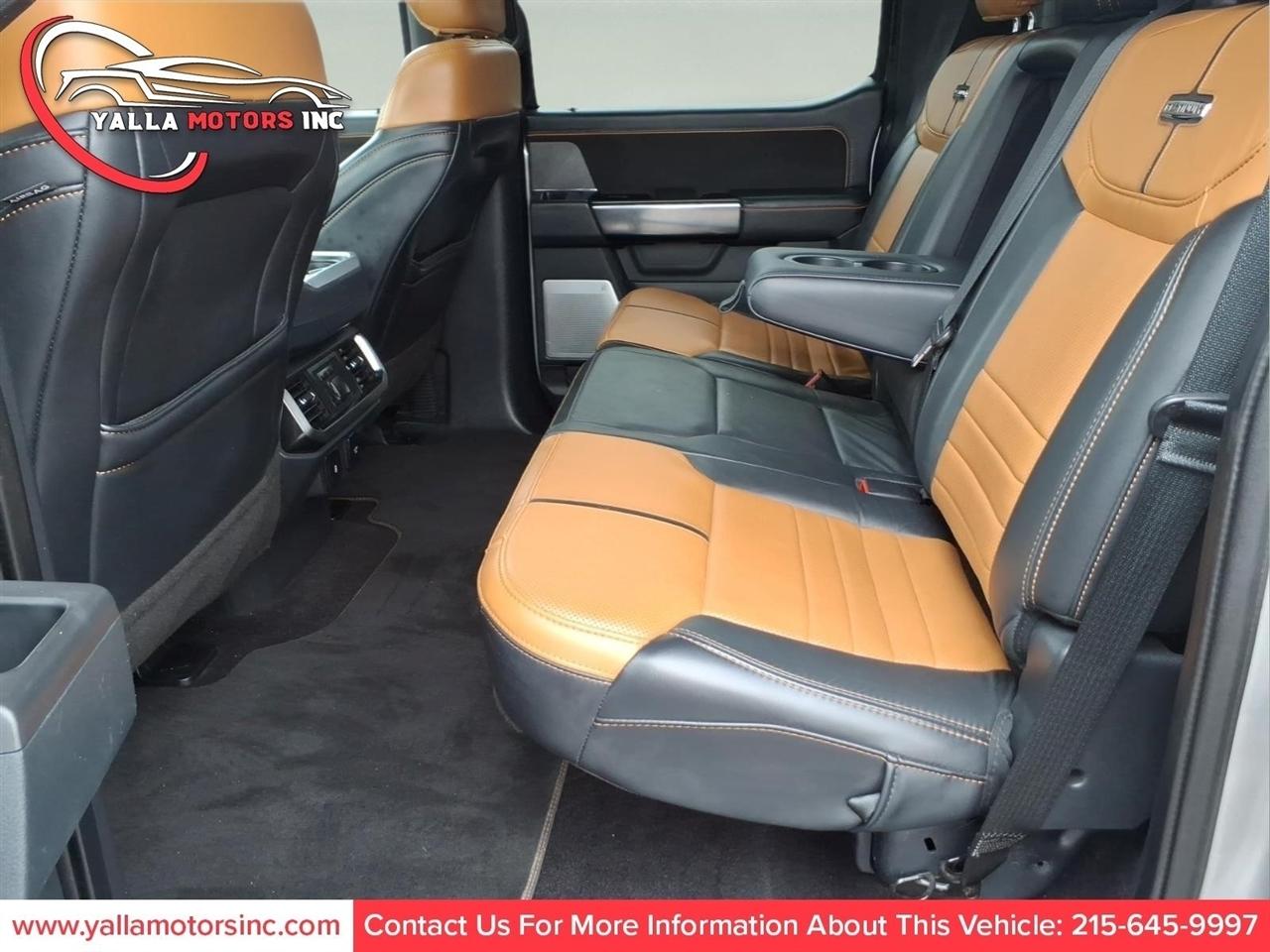 Ford F-150 XL SuperCrew 6.5-ft. Bed 4WD 2021