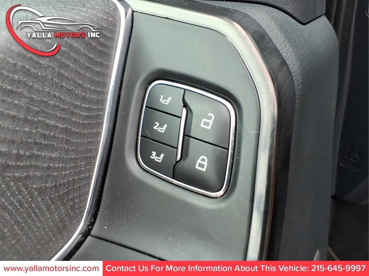 Ford F-150 XL SuperCrew 6.5-ft. Bed 4WD 2021