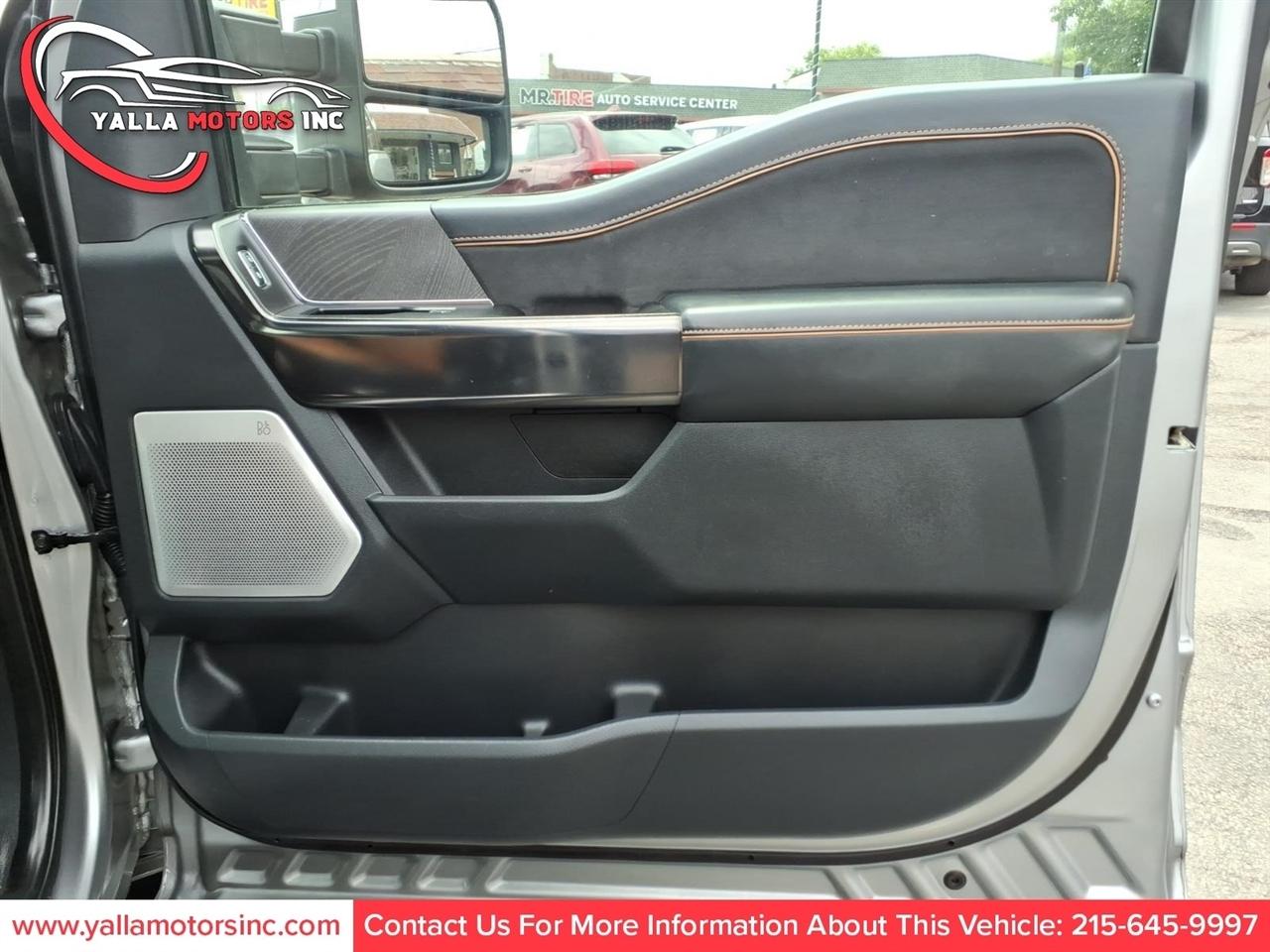 Ford F-150 XL SuperCrew 6.5-ft. Bed 4WD 2021