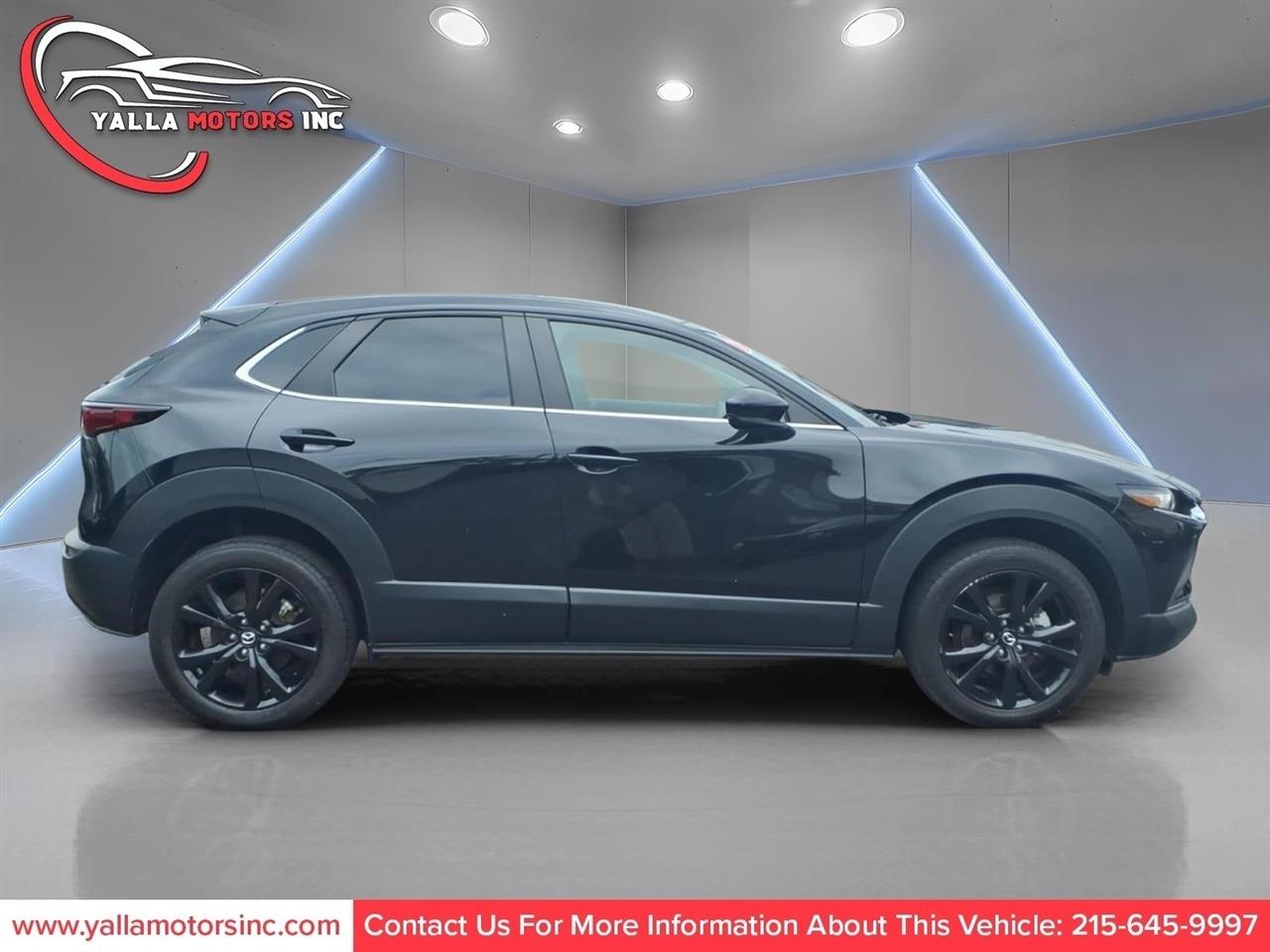 Mazda CX-30 Select 2024