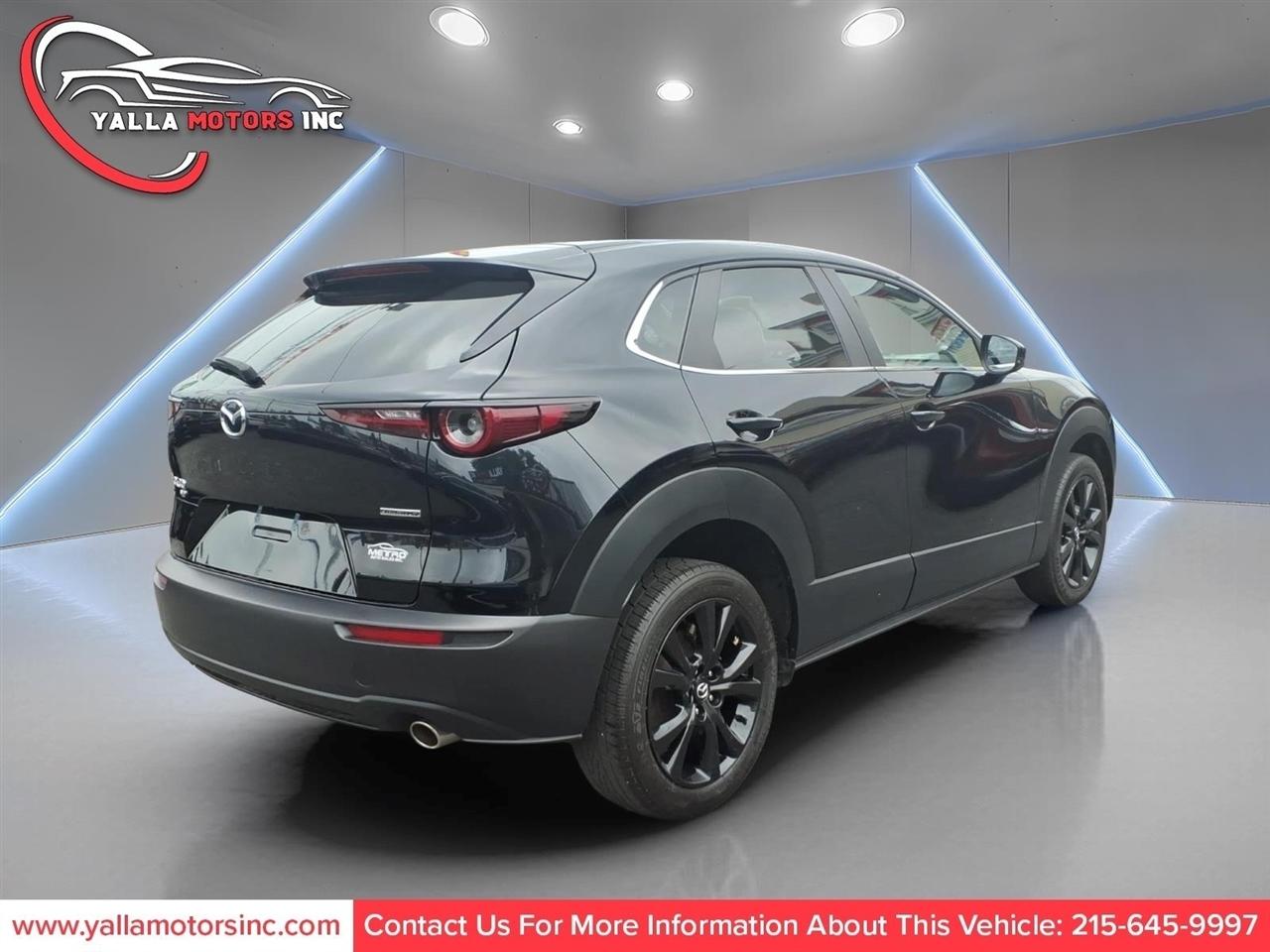 Mazda CX-30 Select 2024