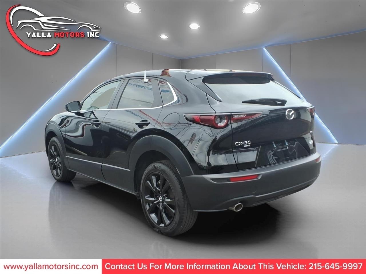 Mazda CX-30 Select 2024