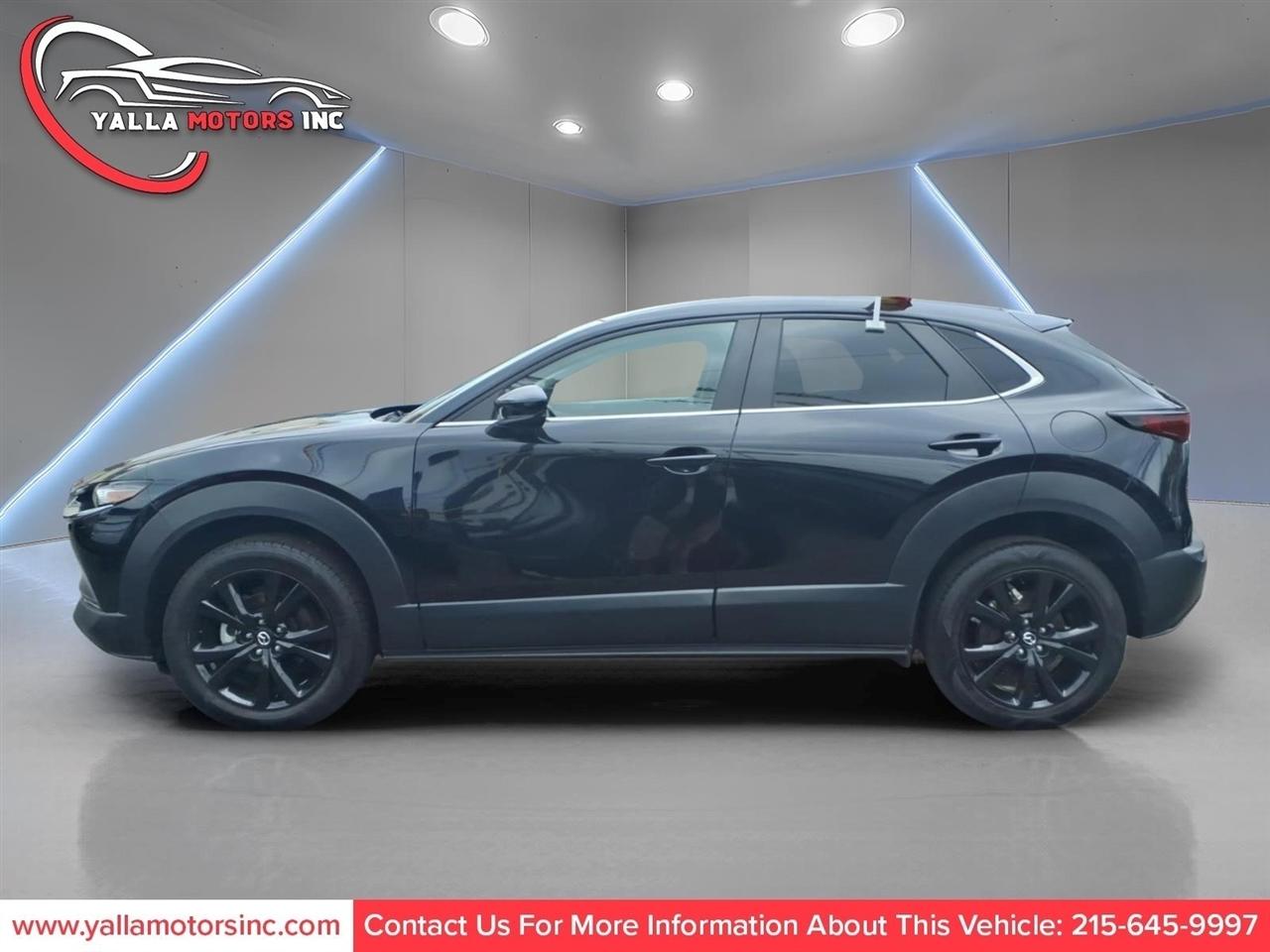 Mazda CX-30 Select 2024