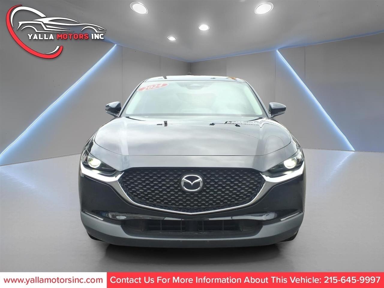 Mazda CX-30 Select 2024