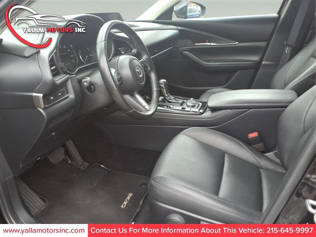 Mazda CX-30 Select 2024