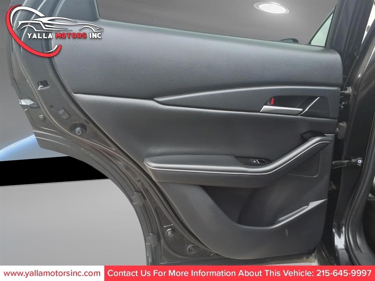 Mazda CX-30 Select 2024