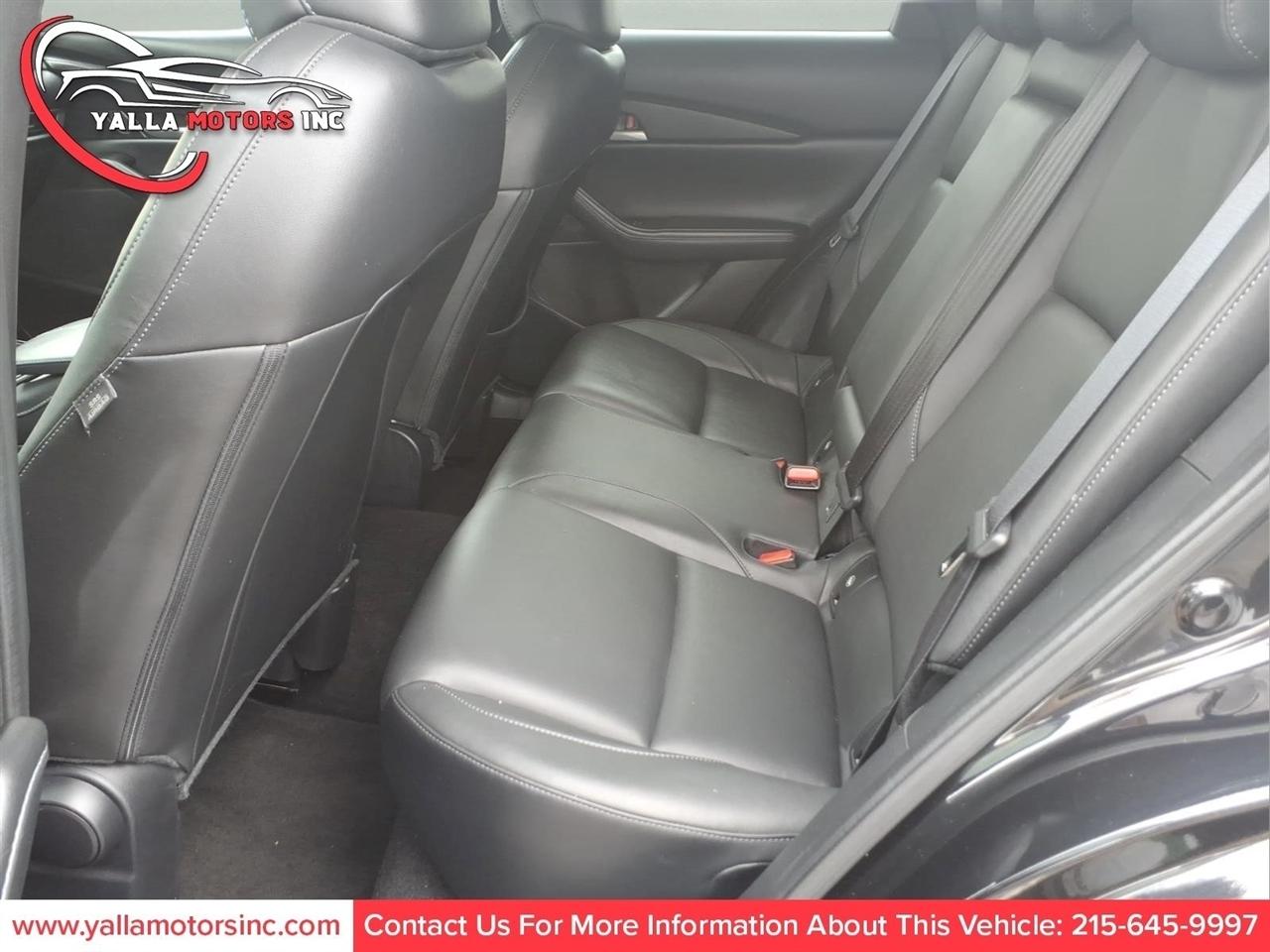 Mazda CX-30 Select 2024