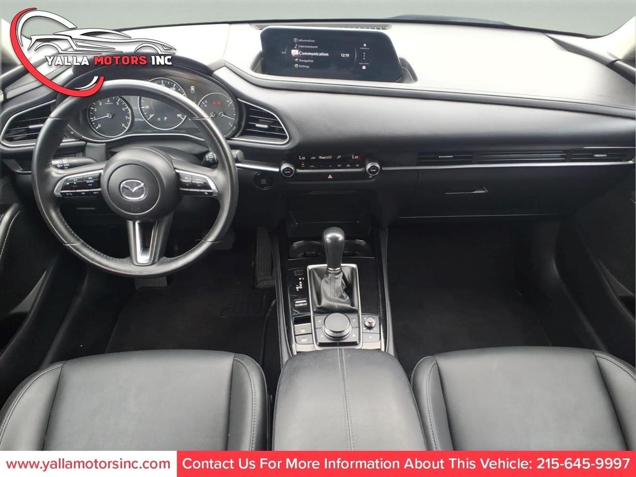 Mazda CX-30 Select 2024