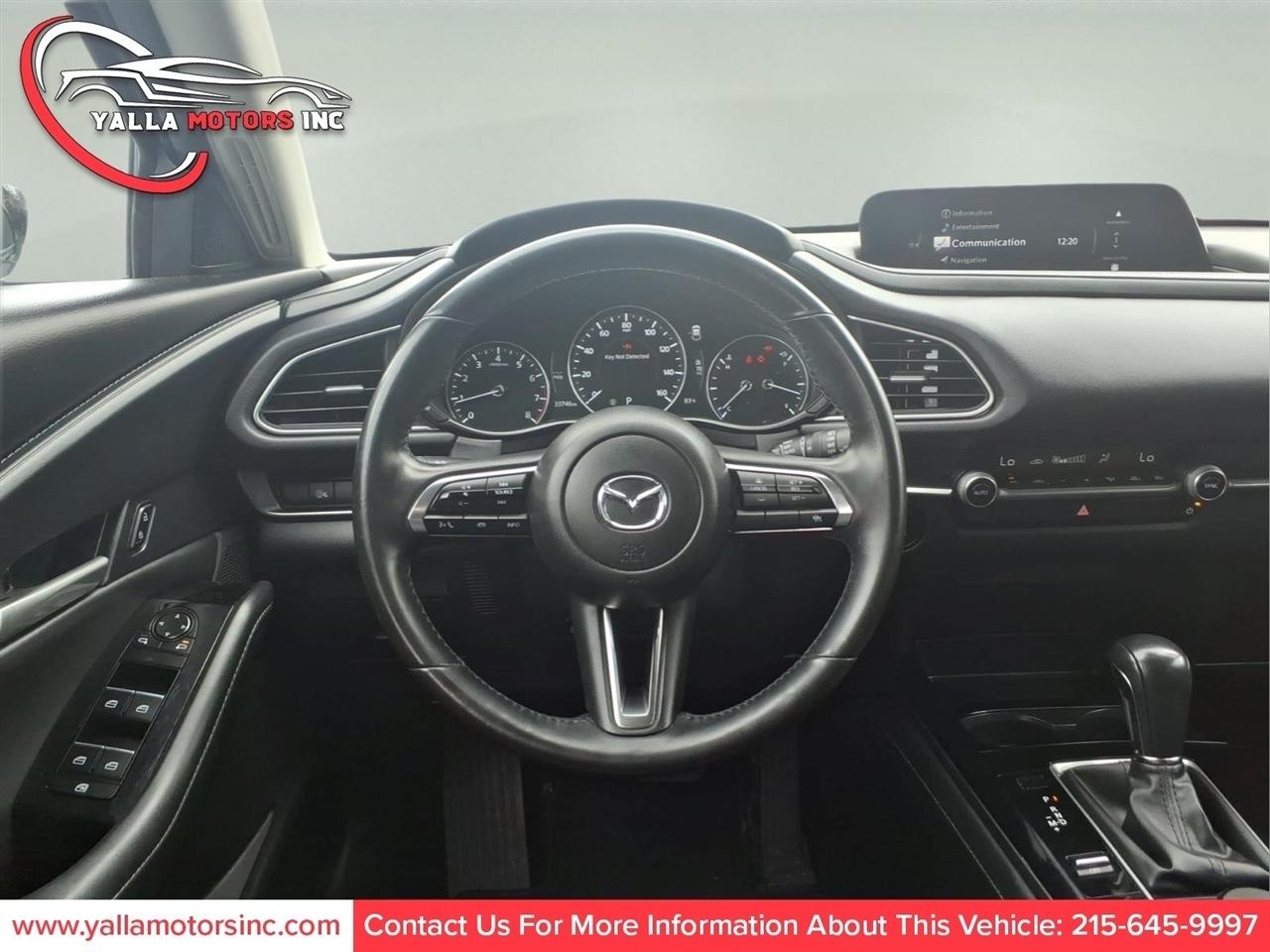 Mazda CX-30 Select 2024