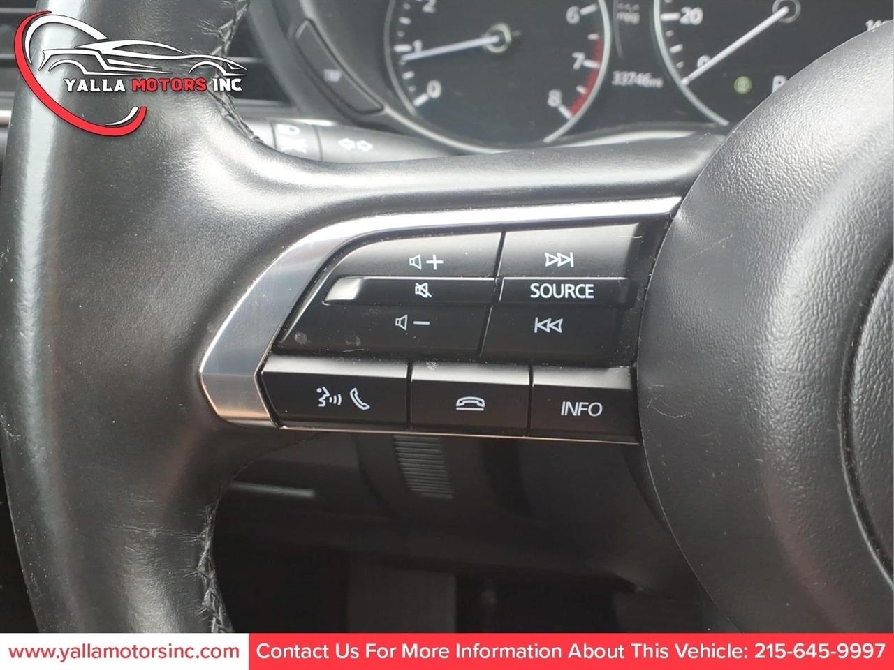 Mazda CX-30 Select 2024