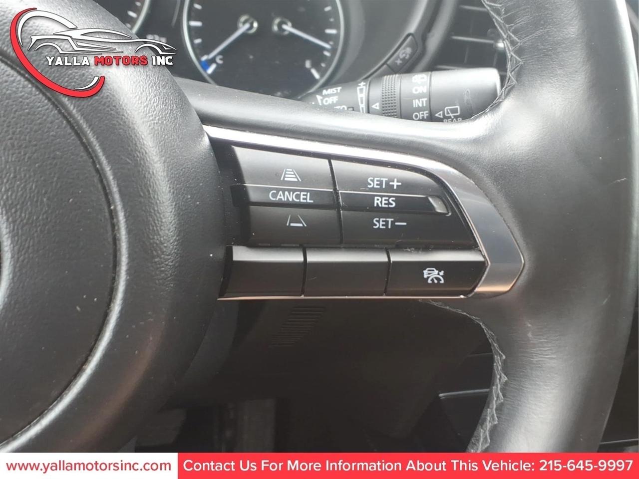 Mazda CX-30 Select 2024