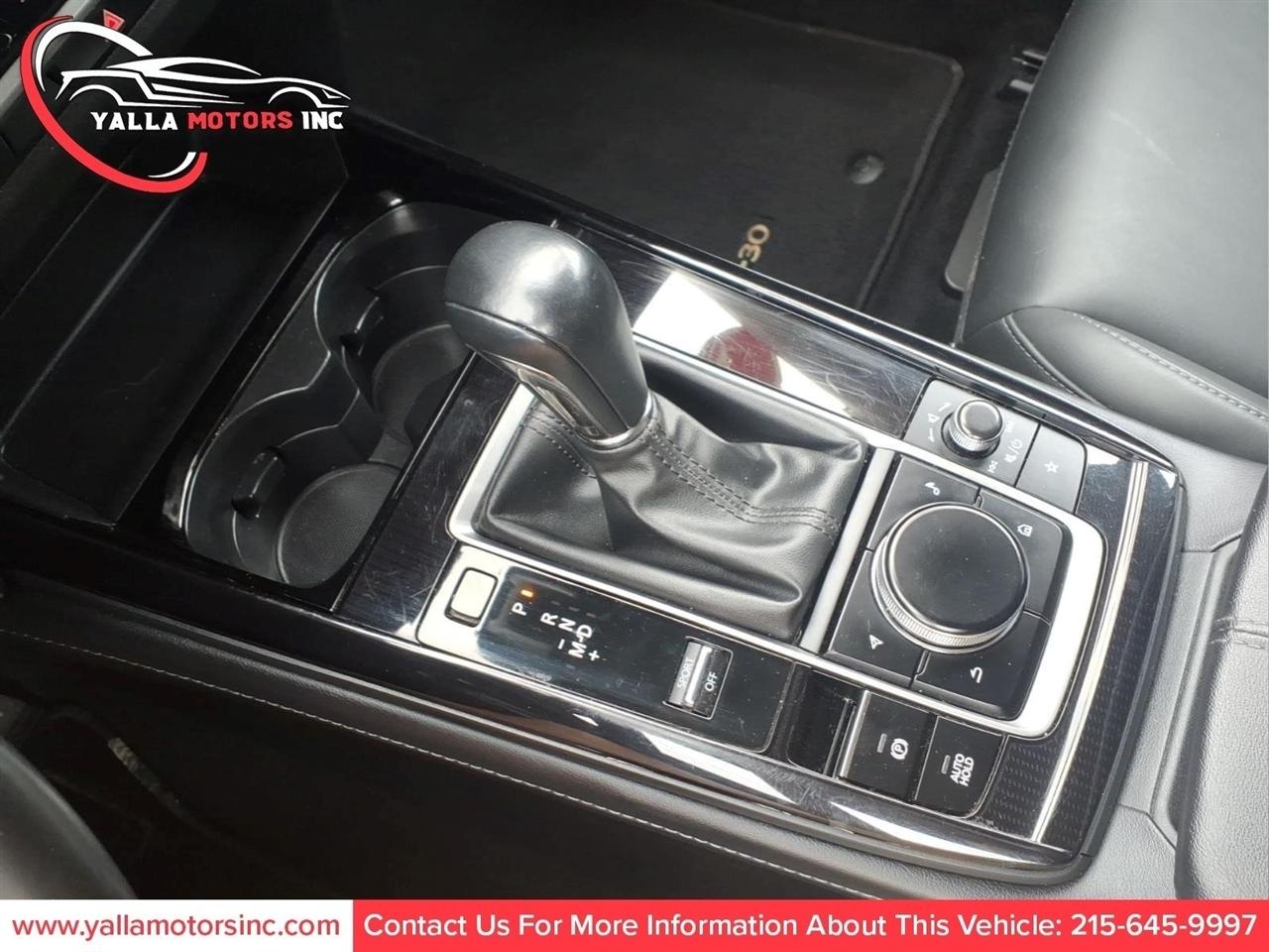 Mazda CX-30 Select 2024