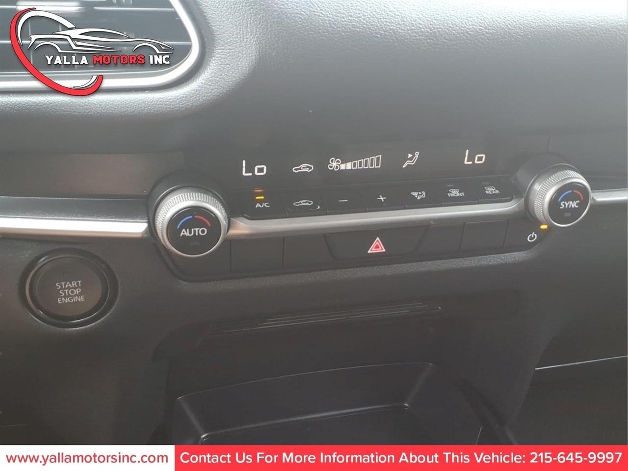 Mazda CX-30 Select 2024