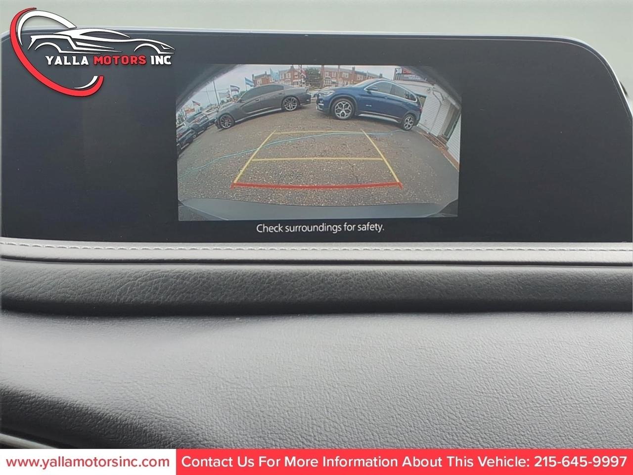 Mazda CX-30 Select 2024