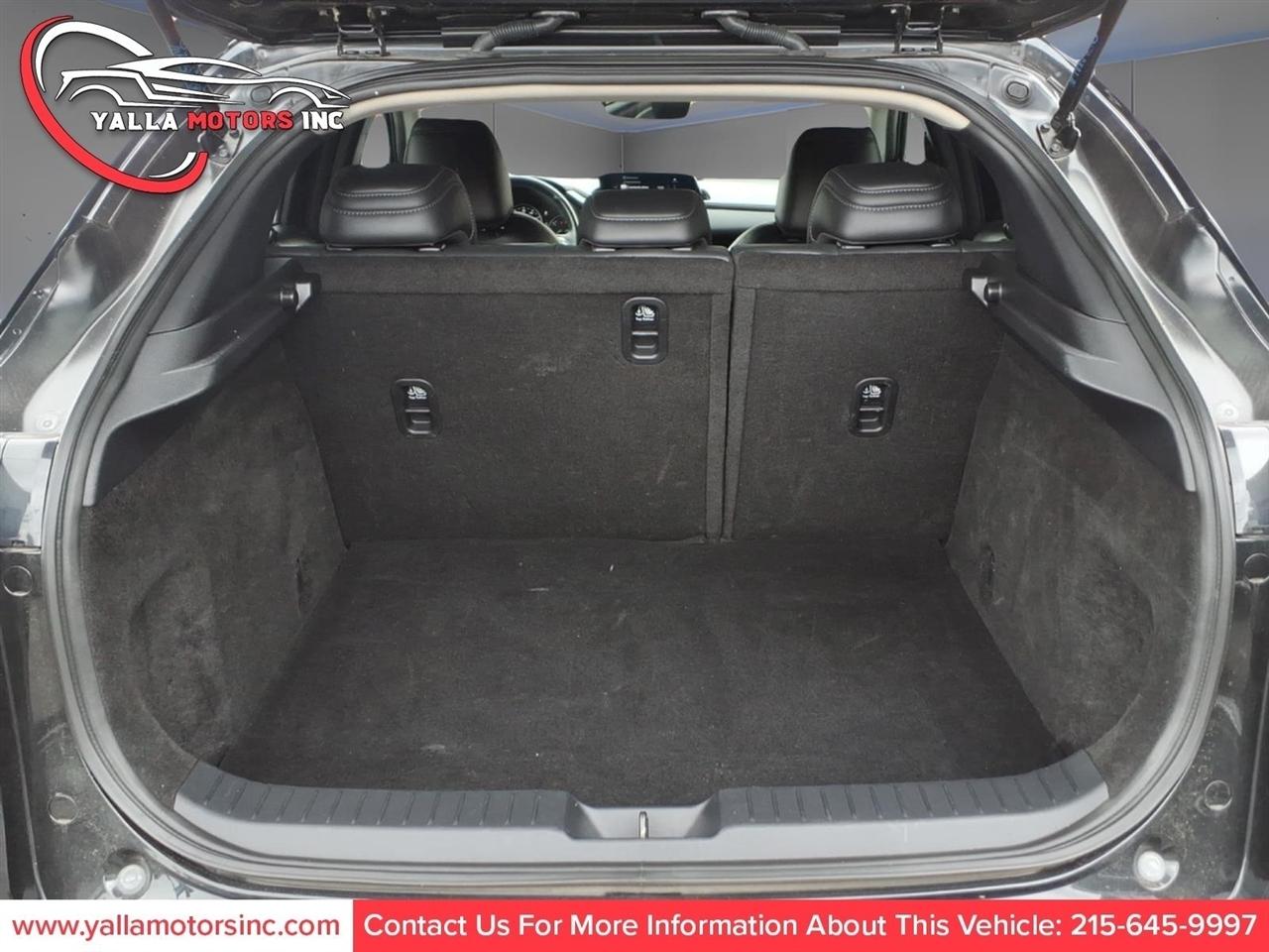 Mazda CX-30 Select 2024