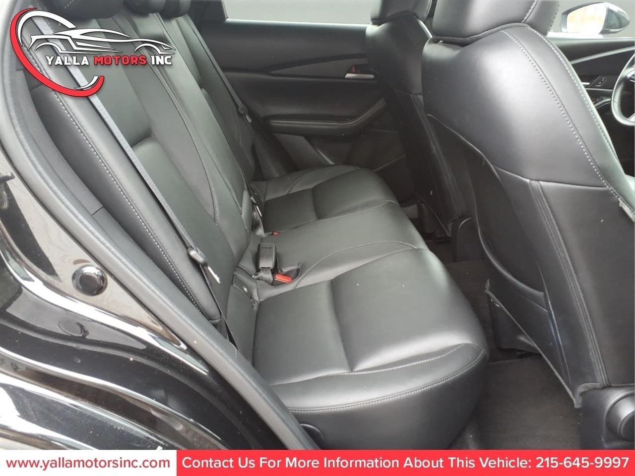 Mazda CX-30 Select 2024