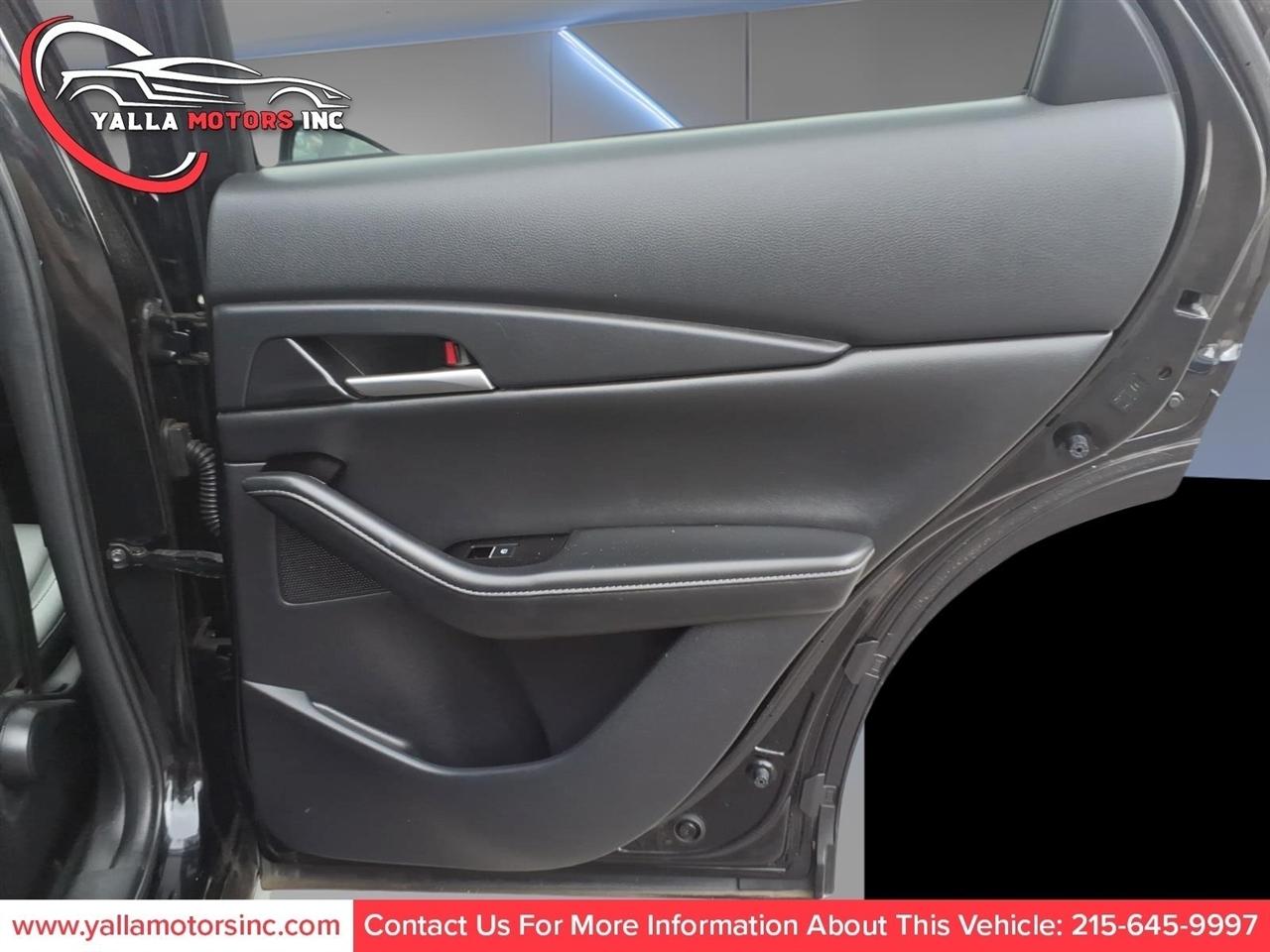 Mazda CX-30 Select 2024