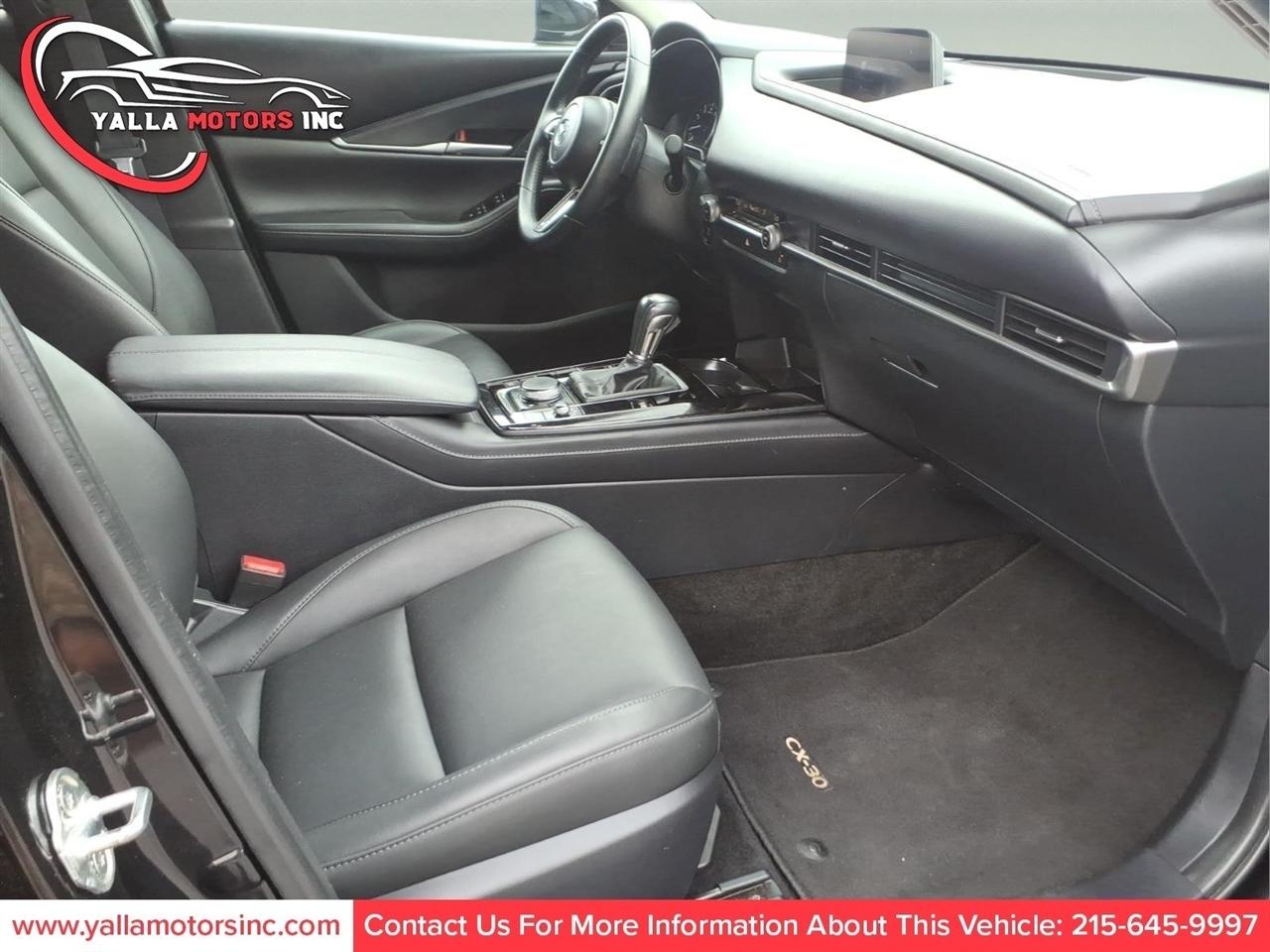 Mazda CX-30 Select 2024