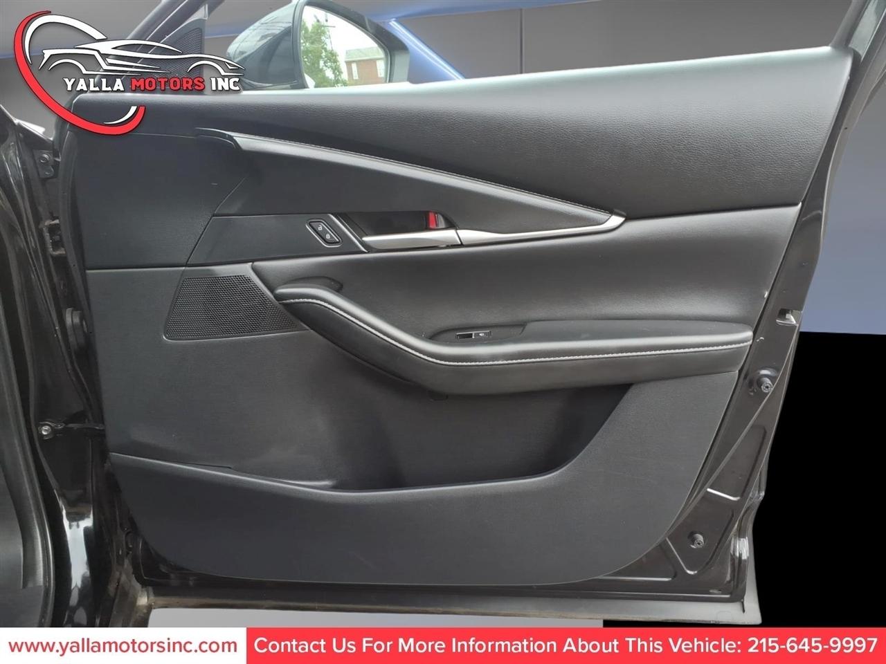 Mazda CX-30 Select 2024