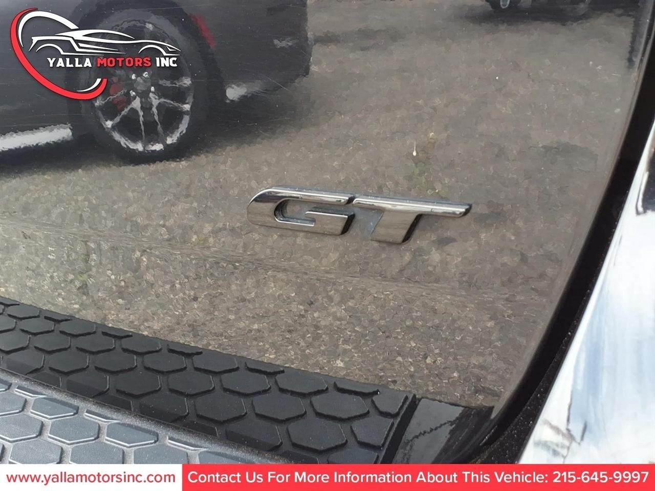 Dodge Durango GT AWD 2020