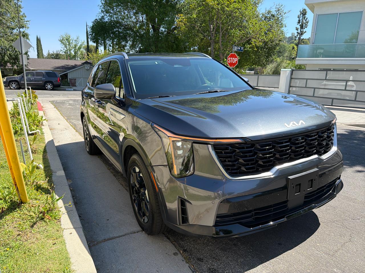 Kia Sorento S 2WD 2024